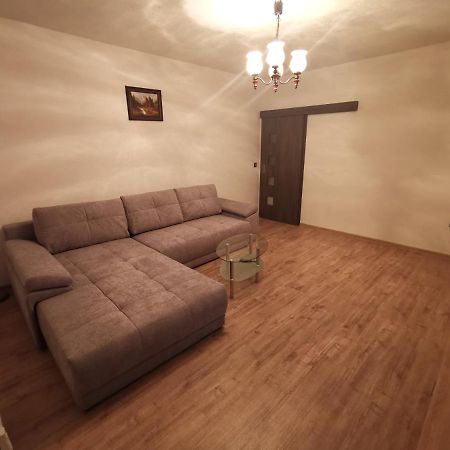 Apartman Anro Kanianka Buitenkant foto