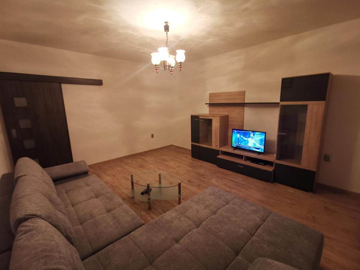 Apartman Anro Kanianka Buitenkant foto