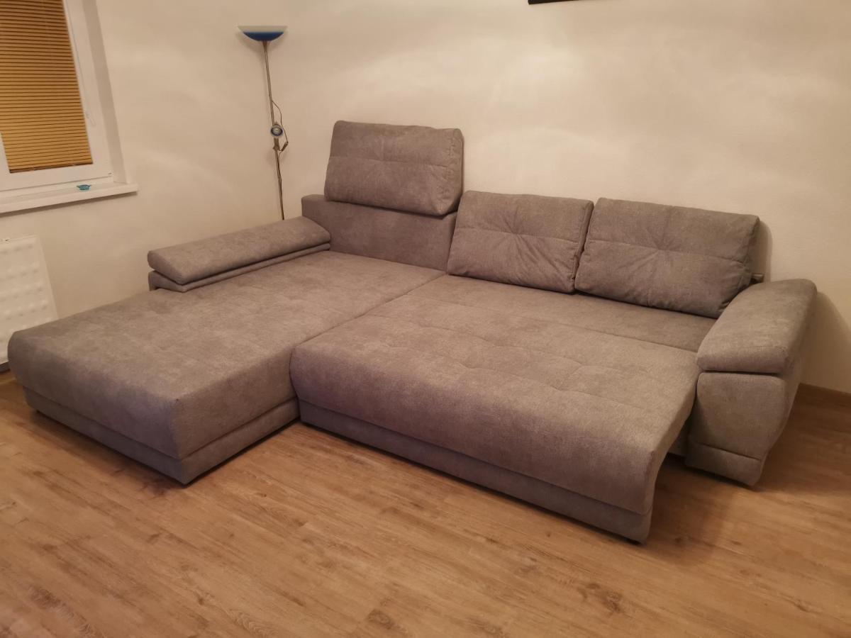 Apartman Anro Kanianka Buitenkant foto