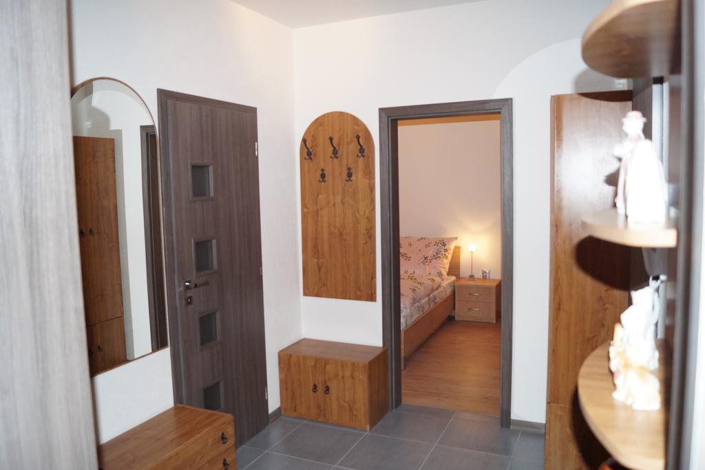 Apartman Anro Kanianka Buitenkant foto